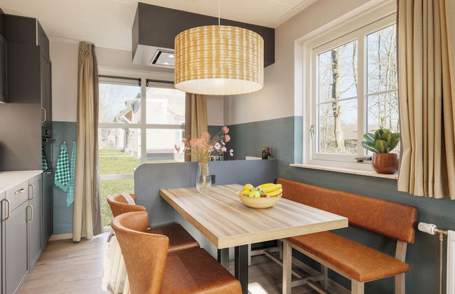 Center Parcs Park Eifel - Foto 54