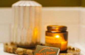 Creekfront Cabin Sauna & Hot Tub Hikers Hollow - Foto 37