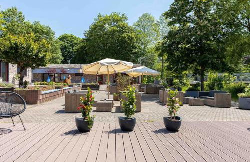 Bungalow auf dem Campingpark Waxweiler - Foto 56