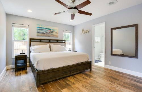 Pet-friendly Paradise with Pool about 6 Mi to Beach! - Foto 11