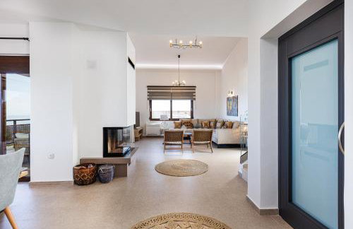 Villa Tina, scenic sea view stay by etouri - Foto 15