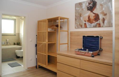 Stay comfortably on vacation - in Wildau - Foto 41