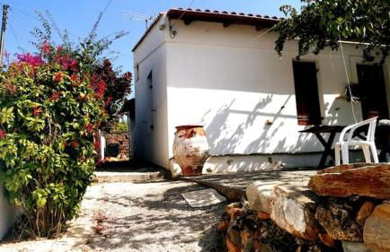 Afrodite's House-Restaurated Oil Factory - Photo 23