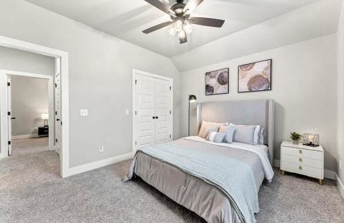 Sugar Pine Family Stay - Foto 13