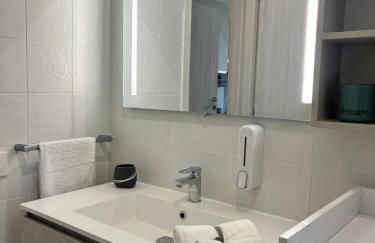 G&L airport apartment in BGY - Foto 16