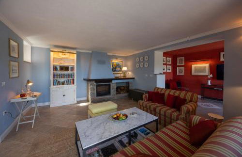 Villa La Selva - Foto 25