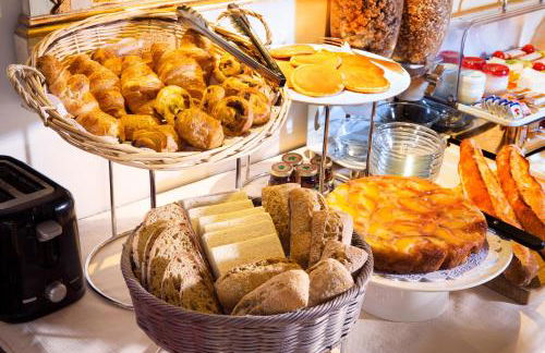 Lion d'Or Paris Suites - Foto 34