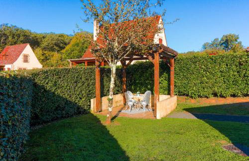 Maison Hyacinthe - Photo 16