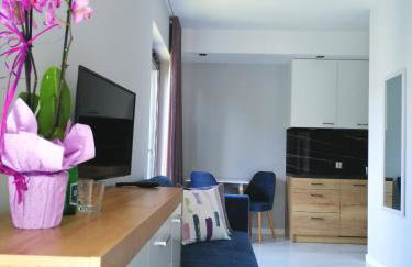 Apartamenty Szmaragdowa 10 - Foto 54