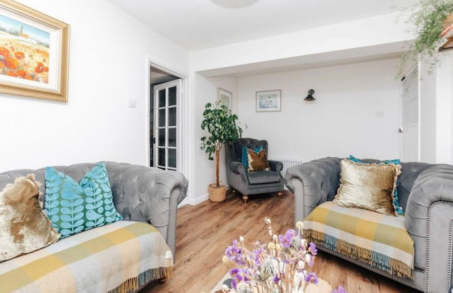 The Poppies - From 150 Per Night - Photo 13