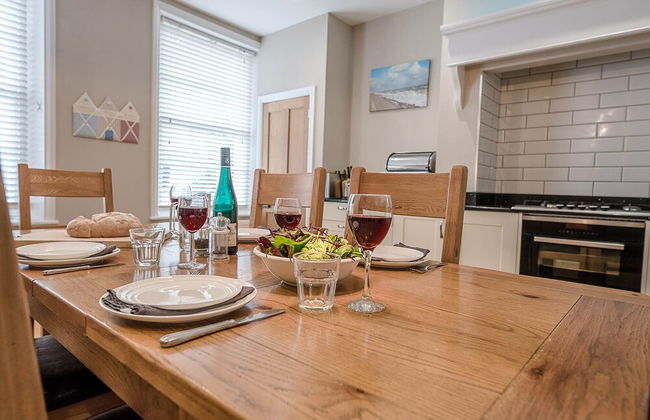 4 Market Cross House, Aldeburgh - Photo 15