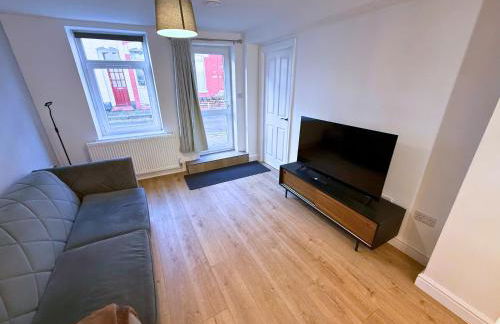 New 3 Bedroom Apartment Next to Station - Foto 20