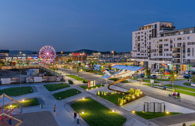 Promenada Studios - Foto 52