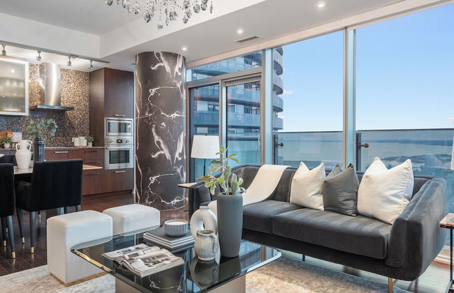 Stallion Suites Opp CN Tower & Scotiabank Arena - Foto 53