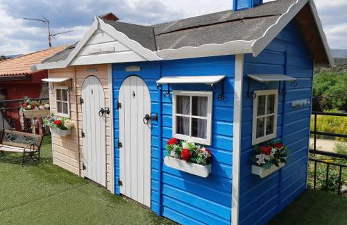 Casa Rural El Fresno - Photo 19