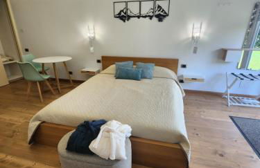 Bellavitalia - a cozy nest in the foothills of the Alps - Foto 8