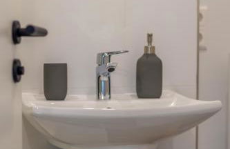 Sixtn Apartments Bühlertal - Foto 22