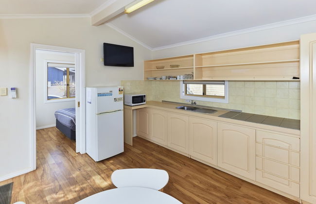 RAC Exmouth Cape Holiday Park - Foto 43