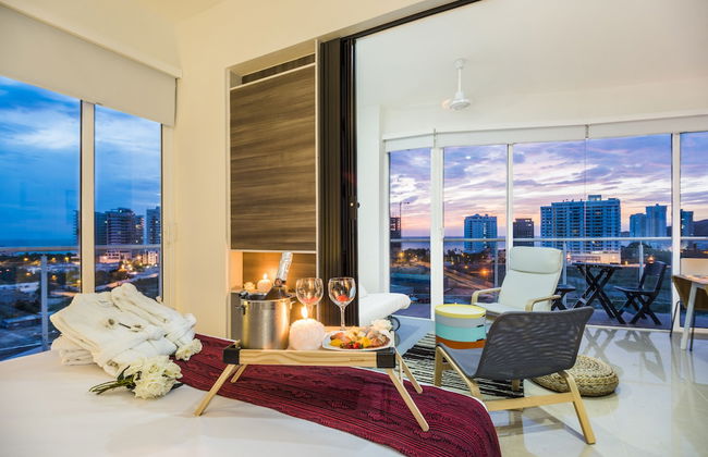 Terrazas Tayrona Travelers Apartamentos y Suites - Photo 5