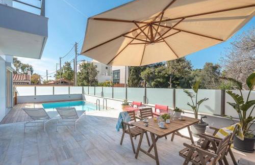 Welcome to Lumen Villa the first of the Adelos Trilogy - Foto 18