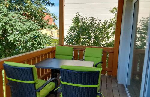 Ballenstedt Gartenblick - Foto 16