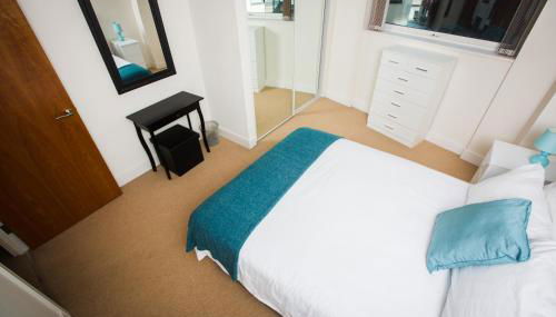 Meridian Tower Apartment - Foto 3