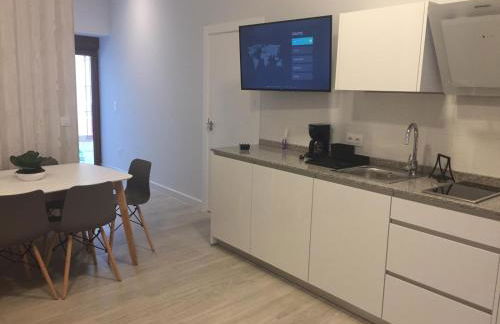 Apartamentos La Encarnación III - Foto 31