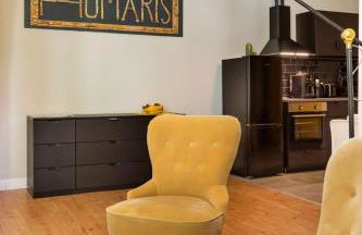 Great Apartment close to Kudamm - Foto 6