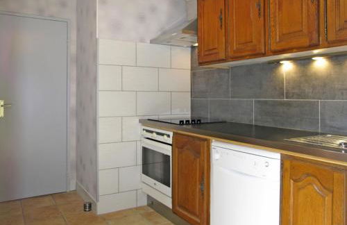 Holiday Home Entre mer et campagne 3 by Interhome - Foto 12