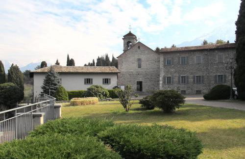 Holiday Home La Coccinella by Interhome - Foto 54