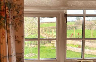 Moorleigh House Entire Property Sleeps 10 - Foto 64