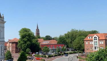 Schloss Blick Bredendiek OG - Foto 5