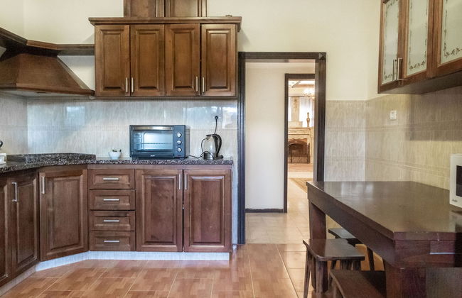 Old City Stylish 4BR by Ahlan Hospitality - Foto 21