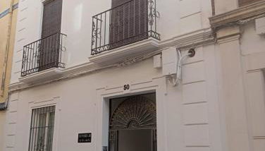 Piso acogedor en el centro de Montilla - Foto 2