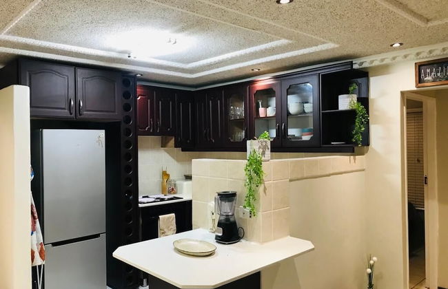 A 2 bed Room Apartment - Foto 10