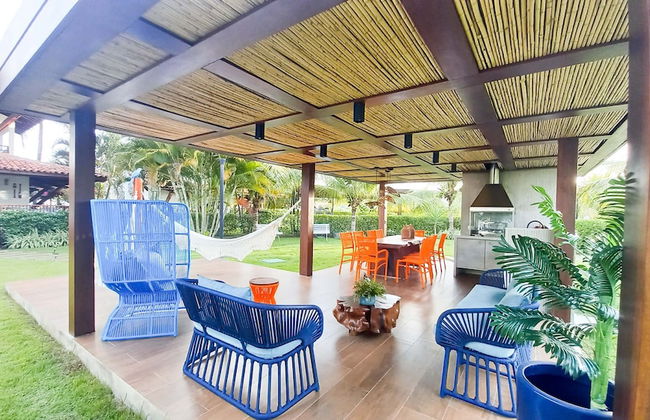 Flats at Club Meridional - Praia dos Carneiros - Foto 80