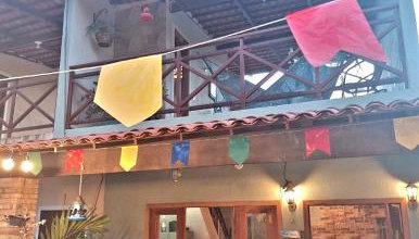 Casa Florença Guaramiranga - Foto 2