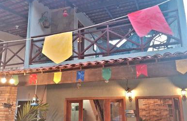 Casa Florença Guaramiranga - Foto 2