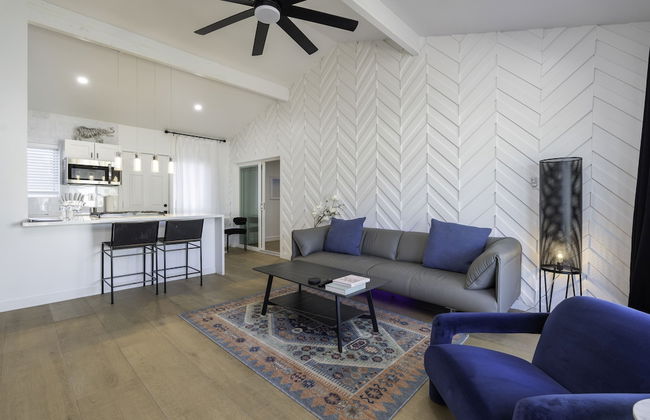 Ash & Ko Boutique Lodging - Photo 65