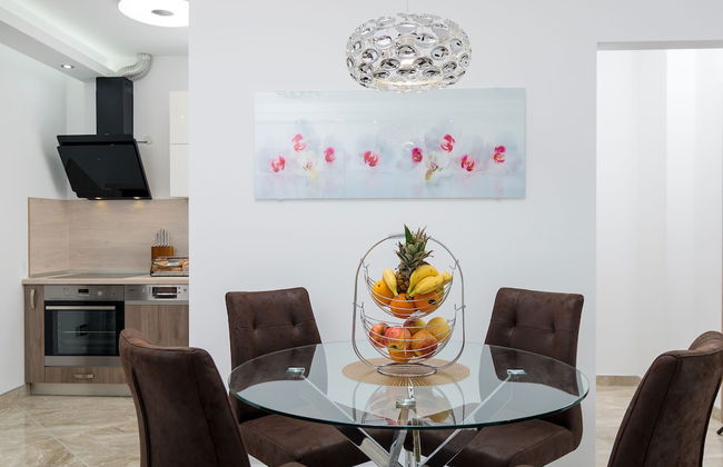 Villa My Dream in Kastel Stari - Foto 41