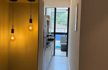 Flat Compacto e bem Planejado, com Conforto e Excelente Localização - Foto 66