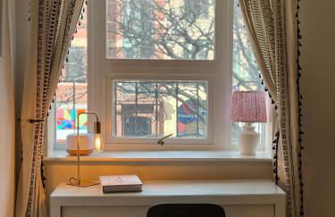 Chic Living on Newbury Street - Foto 9