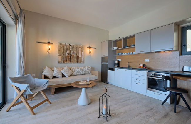 Thea Villas Complex - Foto 19