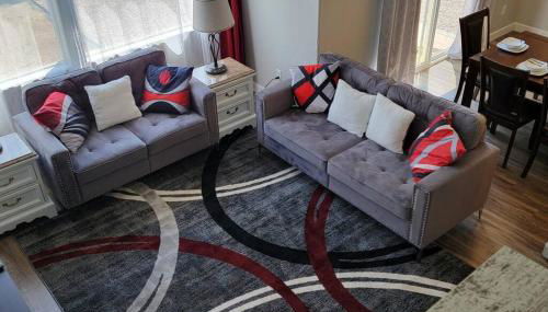 3 bed 2.5 bath smart home with rv parking - Foto 5