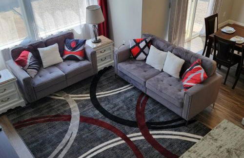 3 bed 2.5 bath smart home with rv parking - Foto 5