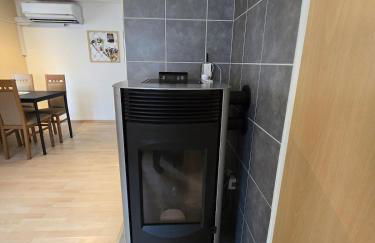 Ferienhäuschen in Dickesbach - Foto 25