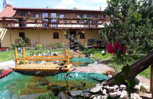 Dworska Zagroda - Foto 5