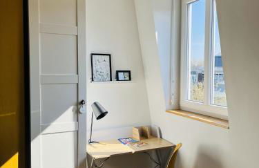 Le Jean Bart - Lille Votre T1 meublé cosy & lumineux Quartier République - Foto 13