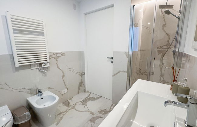 Fairmont Seafront Acquamarine Suite by Ca-sa Check - Foto 32