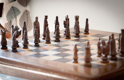 4 Bed in Pwllheli oc-tshipp - Photo 6